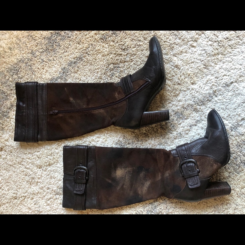 Boots